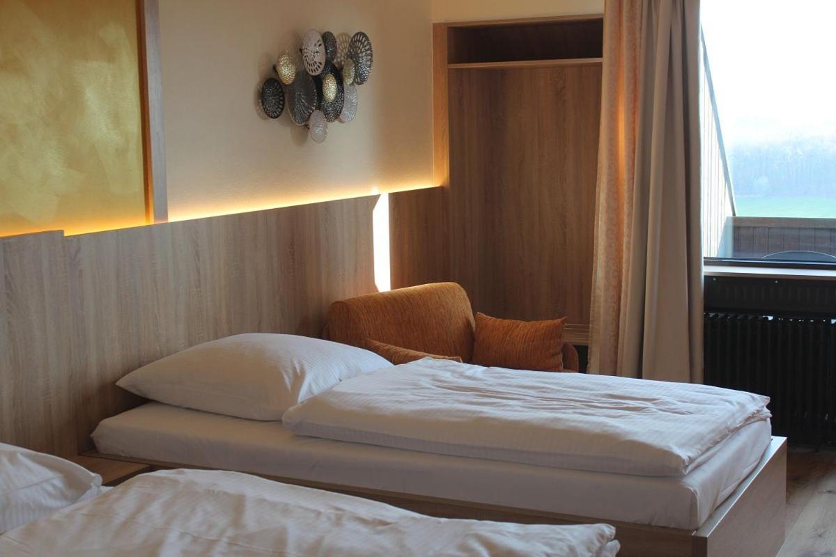 ויננדן Burghotel Schoene Aussicht Bauer Gmbh מראה חיצוני תמונה